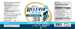 Label for RELEVIA BCM-95