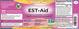 Label for EST-Aid