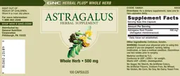 Astragalus