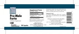 Pro-Male Forte