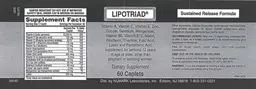 Lipotriad