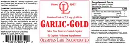 Garlic-Gold