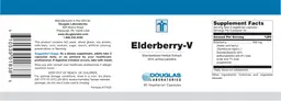 Elderberry-V