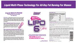 Lipo 6 Hers