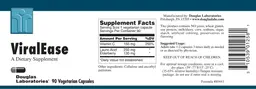Label for ViralEase